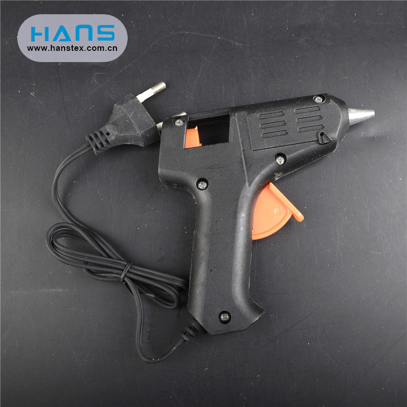 Hans China Supplier Portable Mini Hot Melt Gun