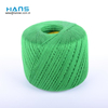Hans Cheap Price Colorful Crochet Cotton Thread
