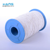 Hans Most Popular Super Selling Colorful Extruded Rubber Thread