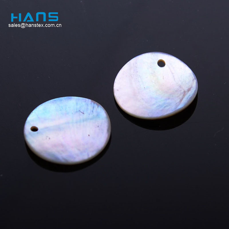 Hans Manufacturers Wholesale Design Trocas Shell Buttons