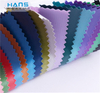 Hans Manufacturers in China Color Bag Material Making Fabric