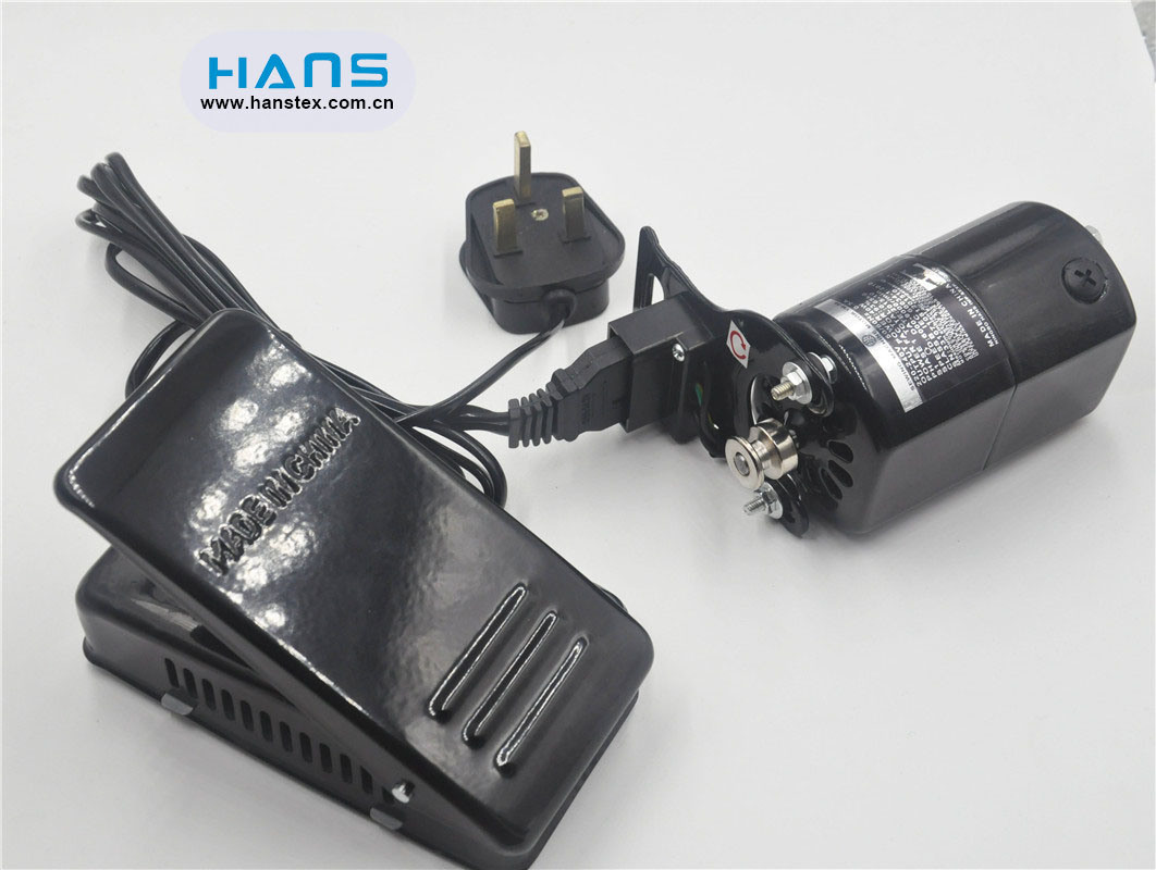 Hans China Manufacturer Wholesale Brother Sewing Machine Belt