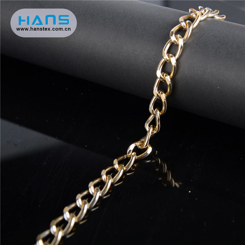 Hans Directly Sell Various Decorative Chain