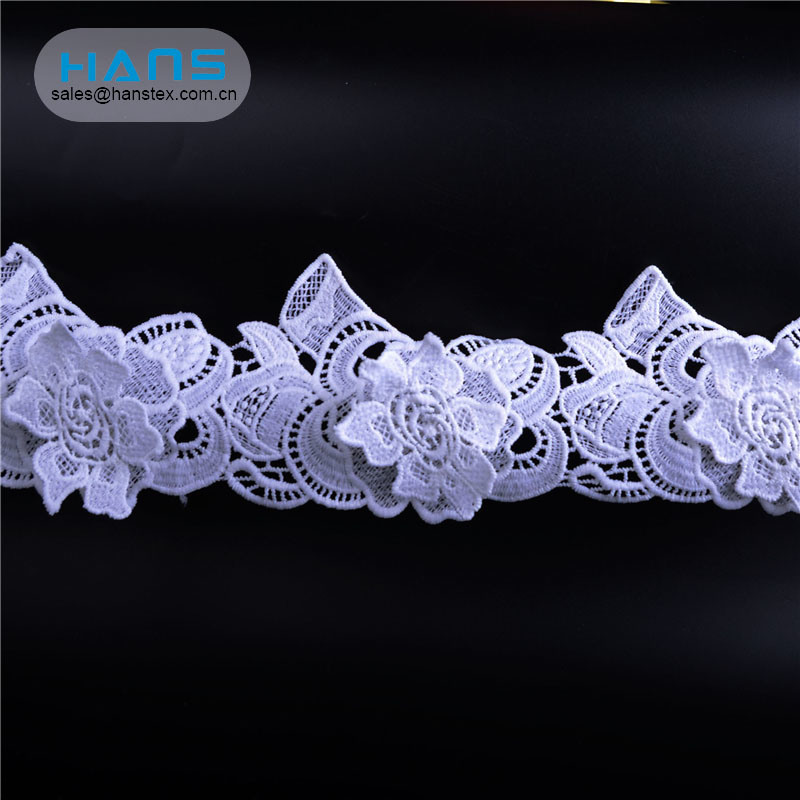 Hans Example of Standardized OEM Fashion Front Lace