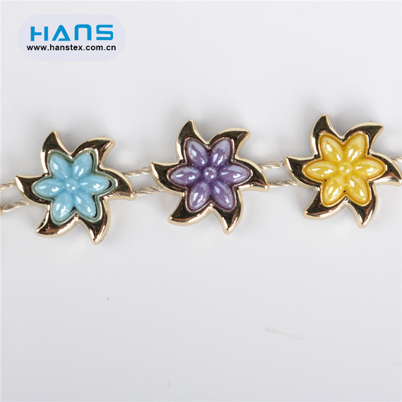 Hans Factory Wholesale Multi Size Rhinestone Direct From China
