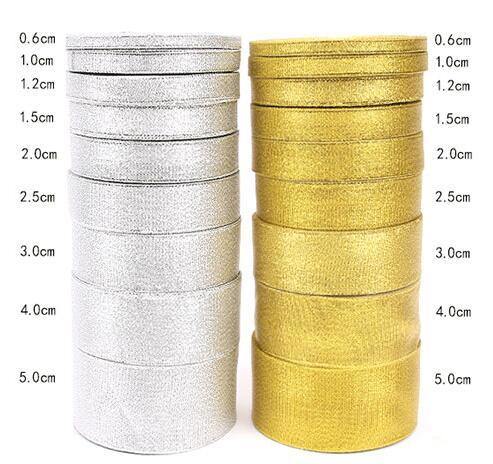 Hans Amazon Top Seller Party Gold Tape