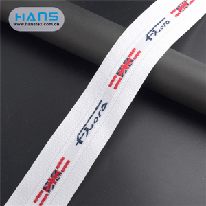 Hans Manufacturers Wholesale Trousers Waist Tape