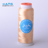Hans Cheap Wholesale Dyed Reflective Embroidery Thread