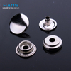 Hans Eco Custom Made Clothing Metal Snaps for Clothing