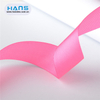 Hans Accept Custom Garment Accessories Supreme Ribbon
