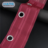 Hans Best Selling Eyelet Curtain Tape with Rings