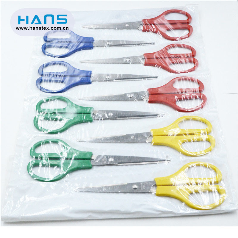 Hans China Supplier Sharp Mini Scissors