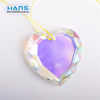 Hans Eco Custom Made Shining Crystal Beads Bracelet