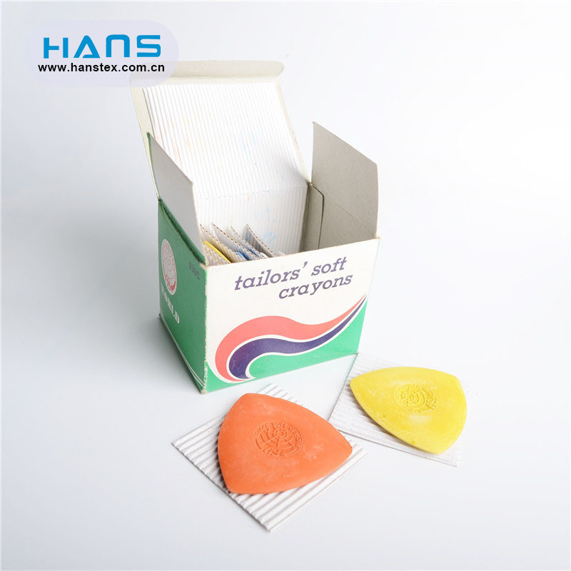 Hans Wholesale China Non-Slip Not Fragile Color Chalk