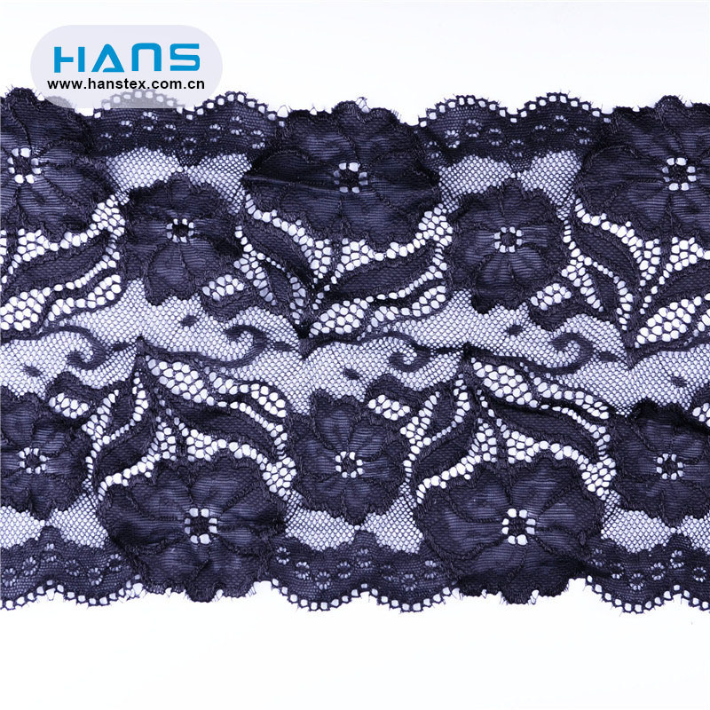Hans-Custom-Promotion-White-Lace-Elastic