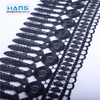 Hans Your Satisfied Eco-Friendly Water Soluble Lace