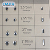 Hans Promotion Cheap Price High Quality Hot Fix Stone