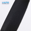 Hans Best Selling Color Silicone Elastic Tape