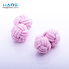 Hans Hot Selling Fashion Designed Clothes Handmade Chinese Button Knot