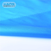 Hans Customized Logo Shrink-Resistant Recycled Polyester Taffeta Fabric