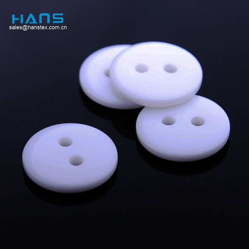Good Quality Round Thick Fancy Buttons