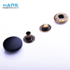 Hans Factory Wholesale New Design 10mm Fashion Snap Button