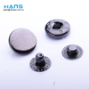 Hans Excellent Quality Clothing Custom Snap Button