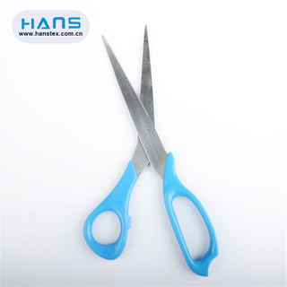 Hans New Products 2018 Antirust School Scissors