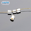 Hans Fast Delivery Promotional Decorative Hanging Crystal Beads
