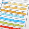 Hans Online Auction Transparent Chinese Crystal Beads