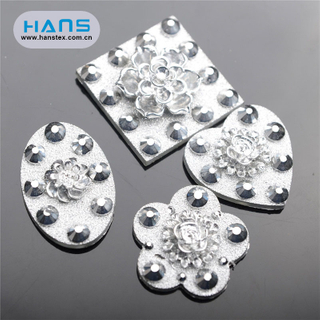 Hans Factory Prices Shine Bead a