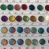 Hans Directly Sell New Design Resin Beads for Jewelry Making