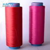 Hans Manufacturer OEM Continuous DTY Color Yarn