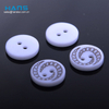 Most Popular Non-Magnetic Custom Laser Engraved Buttons