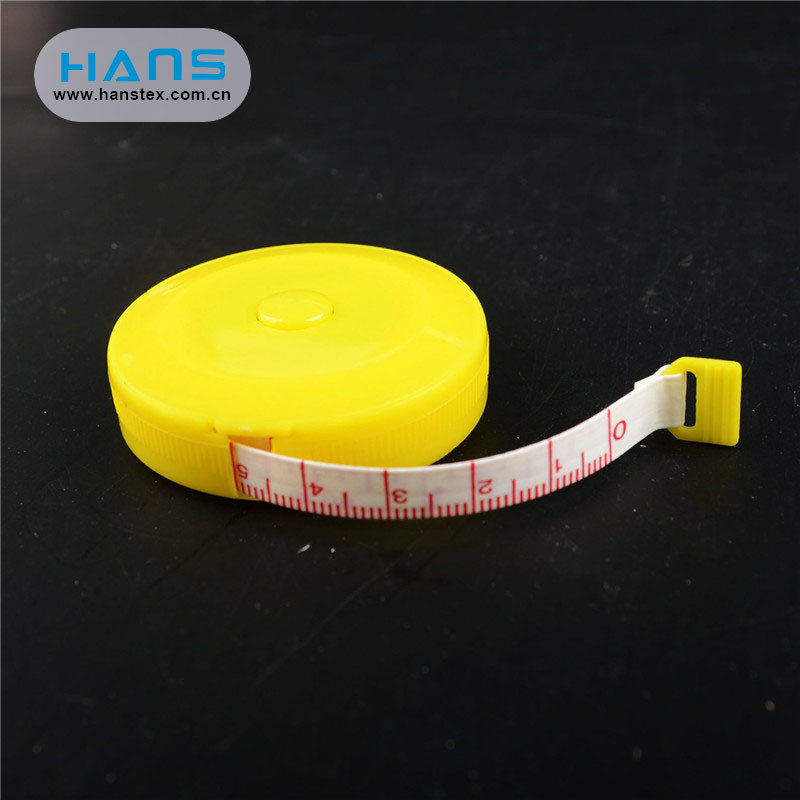 Hans Customized Service Mini Mini Water Proof Measuring Tape