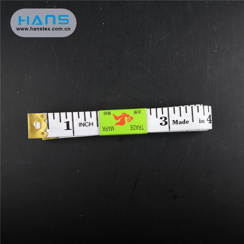 Hans Good Quality DIY Precision Printable Measuring Tape