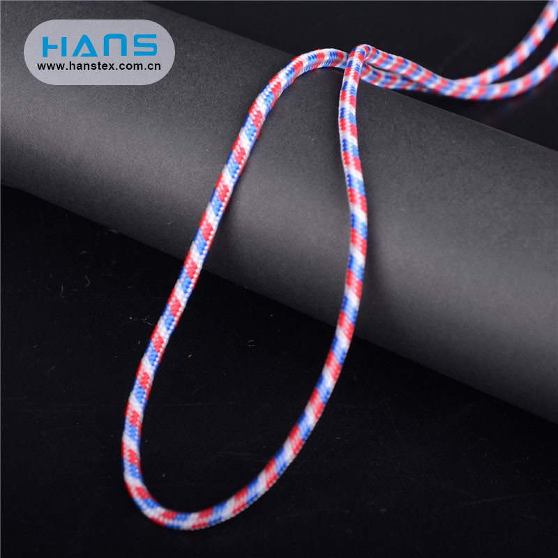 Hans Example of Standardized OEM Taut Polyester Cord