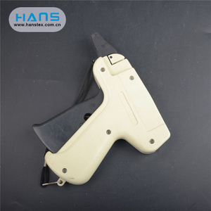 Hans Factory Hot Sales Superfine Adjustable Temperature Tag Pin Gun