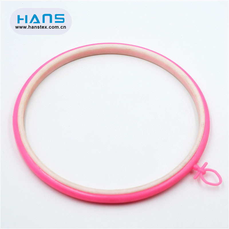 Hans Factory Wholesale Frame Embroidery Hoops