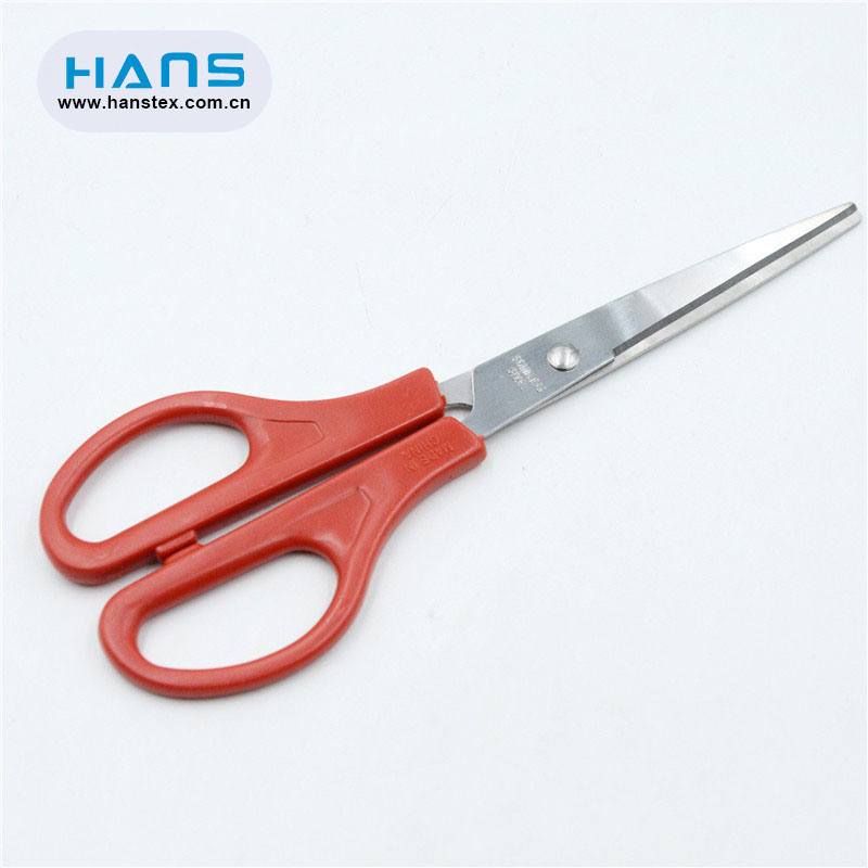 Hans-China-Supplier-Sharp-Mini-Scissors