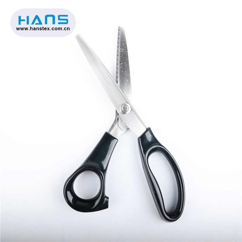 Hans-Chinese-Supplier-Bright-Zigzag-Scissors