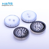 2019 Hot Sale Color Standard Resin Sewing Button