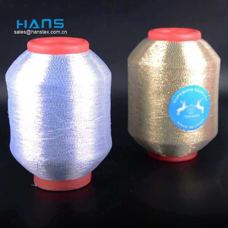 Hans-China-Manufacturer-Wholesale-Promotional-Golden-Thread-Embroidery