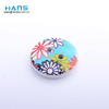 Hans Fast Delivery Sewing Plating Colors Custom Wood Buttons
