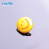 Hans Hot Promotion Item Beautiful Bear Button