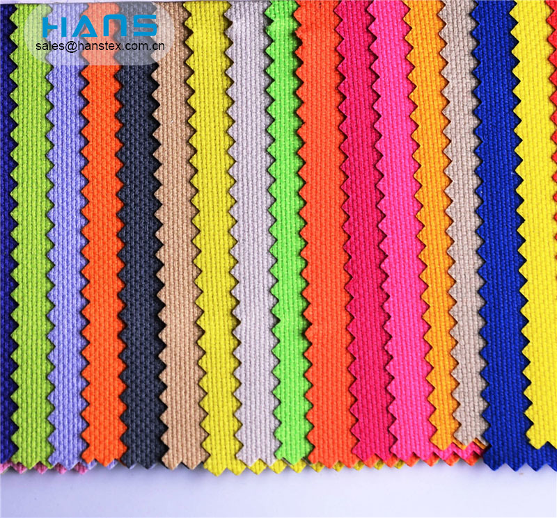 Hansoxford PVC China Factory Wholesale Cheap Polyester Oxford Fabric for Bag Material