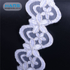 Hans Made in China Fancy Lace Manufacture