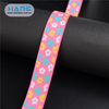 Hans Cheap Wholesale Stylish Branded Ribbon