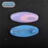 Hans Top Quality Fixed Pear Safety Pin