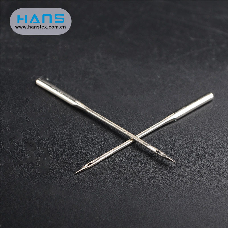 Hans Hot Selling Sewing Machine Needle